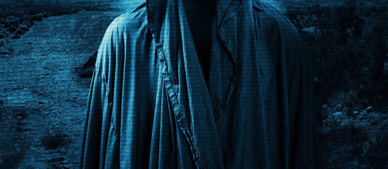 паранормальное явление ритуальный дом отзывы